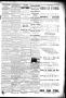 Thumbnail image of item number 3 in: 'Brenham Daily Banner. (Brenham, Tex.), Vol. 17, No. 73, Ed. 1 Thursday, March 24, 1892'.