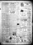Thumbnail image of item number 3 in: 'Brenham Daily Banner. (Brenham, Tex.), Vol. 23, No. 202, Ed. 1 Sunday, August 21, 1898'.