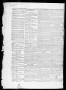 Thumbnail image of item number 1 in: 'The Texas Democrat (Austin, Tex.), Vol. 1, No. 30, Ed. 1, Saturday, August 18, 1849'.