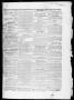 Thumbnail image of item number 2 in: 'The Texas Democrat (Austin, Tex.), Vol. 1, No. 30, Ed. 1, Saturday, August 18, 1849'.