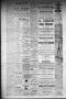 Thumbnail image of item number 4 in: 'Brenham Daily Banner. (Brenham, Tex.), Vol. 6, No. 270, Ed. 1 Friday, November 11, 1881'.