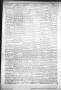 Thumbnail image of item number 4 in: 'Brenham Weekly Banner. (Brenham, Tex.), Vol. 39, No. 31, Ed. 1 Thursday, August 10, 1905'.