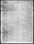 Thumbnail image of item number 2 in: 'Democratic Telegraph and Texas Register (Houston, Tex.), Vol. 11, No. 13, Ed. 1, Wednesday, April 1, 1846'.