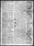 Thumbnail image of item number 3 in: 'Democratic Telegraph and Texas Register (Houston, Tex.), Vol. 11, No. 13, Ed. 1, Wednesday, April 1, 1846'.