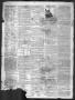 Thumbnail image of item number 3 in: 'Democratic Telegraph and Texas Register (Houston, Tex.), Vol. 11, No. 18, Ed. 1, Wednesday, May 6, 1846'.