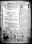 Thumbnail image of item number 1 in: 'Brenham Daily Banner. (Brenham, Tex.), Vol. 23, No. 213, Ed. 1 Saturday, September 3, 1898'.