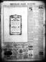 Newspaper: Brenham Daily Banner. (Brenham, Tex.), Vol. 23, No. 274, Ed. 1 Saturd…