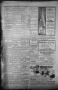 Thumbnail image of item number 4 in: 'Brenham Banner. (Brenham, Tex.), Vol. 42, No. 25, Ed. 1 Thursday, June 20, 1907'.
