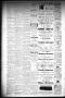 Thumbnail image of item number 2 in: 'Brenham Daily Banner. (Brenham, Tex.), Vol. 8, No. 35, Ed. 1 Saturday, February 10, 1883'.