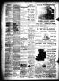 Thumbnail image of item number 4 in: 'Brenham Daily Banner. (Brenham, Tex.), Vol. 13, No. 247, Ed. 1 Thursday, November 1, 1888'.