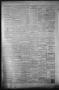 Thumbnail image of item number 4 in: 'Brenham Weekly Banner. (Brenham, Tex.), Vol. 42, No. 21, Ed. 1 Thursday, May 23, 1907'.