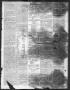 Thumbnail image of item number 3 in: 'Democratic Telegraph and Texas Register (Houston, Tex.), Vol. 11, No. 28, Ed. 1, Wednesday, July 15, 1846'.
