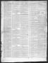 Thumbnail image of item number 2 in: 'Democratic Telegraph and Texas Register (Houston, Tex.), Vol. 11, No. 34, Ed. 1, Wednesday, August 26, 1846'.