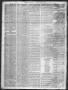 Thumbnail image of item number 2 in: 'Democratic Telegraph and Texas Register (Houston, Tex.), Vol. 11, No. 40, Ed. 1, Wednesday, October 7, 1846'.