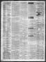 Thumbnail image of item number 4 in: 'Democratic Telegraph and Texas Register (Houston, Tex.), Vol. 11, No. 40, Ed. 1, Wednesday, October 7, 1846'.