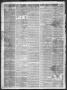 Thumbnail image of item number 2 in: 'Democratic Telegraph and Texas Register (Houston, Tex.), Vol. 11, No. 41, Ed. 1, Wednesday, October 14, 1846'.