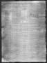 Thumbnail image of item number 2 in: 'Democratic Telegraph and Texas Register (Houston, Tex.), Vol. 11, No. 45, Ed. 1, Monday, November 9, 1846'.