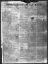 Primary view of Democratic Telegraph and Texas Register (Houston, Tex.), Vol. 11, No. 51, Ed. 1, Monday, December 21, 1846