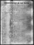 Thumbnail image of item number 1 in: 'Democratic Telegraph and Texas Register (Houston, Tex.), Vol. 11, No. 52, Ed. 1, Monday, December 28, 1846'.