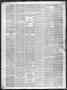 Thumbnail image of item number 2 in: 'Democratic Telegraph and Texas Register (Houston, Tex.), Vol. 12, No. 3, Ed. 1, Monday, January 18, 1847'.