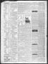 Thumbnail image of item number 4 in: 'Democratic Telegraph and Texas Register (Houston, Tex.), Vol. 12, No. 3, Ed. 1, Monday, January 18, 1847'.