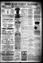 Newspaper: Brenham Daily Banner. (Brenham, Tex.), Vol. 13, No. 25, Ed. 1 Sunday,…