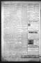 Thumbnail image of item number 2 in: 'Brenham Weekly Banner. (Brenham, Tex.), Vol. 39, No. 5, Ed. 1 Thursday, February 2, 1905'.