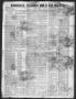 Thumbnail image of item number 1 in: 'Democratic Telegraph and Texas Register (Houston, Tex.), Vol. 12, No. 13, Ed. 1, Monday, March 29, 1847'.