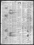 Thumbnail image of item number 3 in: 'Democratic Telegraph and Texas Register (Houston, Tex.), Vol. 12, No. 13, Ed. 1, Monday, March 29, 1847'.