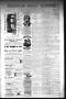 Newspaper: Brenham Daily Banner. (Brenham, Tex.), Vol. 9, No. 159, Ed. 1 Friday,…