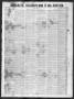 Primary view of Democratic Telegraph and Texas Register (Houston, Tex.), Vol. 12, No. 15, Ed. 1, Monday, April 12, 1847