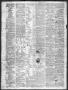 Thumbnail image of item number 4 in: 'Democratic Telegraph and Texas Register (Houston, Tex.), Vol. 12, No. 20, Ed. 1, Monday, May 17, 1847'.