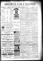 Newspaper: Brenham Daily Banner. (Brenham, Tex.), Vol. 14, No. 30, Ed. 1 Sunday,…