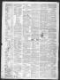 Thumbnail image of item number 4 in: 'Democratic Telegraph and Texas Register (Houston, Tex.), Vol. 12, No. 26, Ed. 1, Monday, June 28, 1847'.