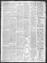 Thumbnail image of item number 3 in: 'Democratic Telegraph and Texas Register (Houston, Tex.), Vol. 12, No. 27, Ed. 1, Monday, July 5, 1847'.