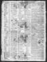 Thumbnail image of item number 4 in: 'Democratic Telegraph and Texas Register (Houston, Tex.), Vol. 12, No. 29, Ed. 1, Monday, July 19, 1847'.
