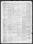 Thumbnail image of item number 2 in: 'Democratic Telegraph and Texas Register (Houston, Tex.), Vol. 12, No. 35, Ed. 1, Monday, August 30, 1847'.