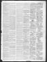 Thumbnail image of item number 3 in: 'Democratic Telegraph and Texas Register (Houston, Tex.), Vol. 12, No. 35, Ed. 1, Monday, August 30, 1847'.