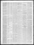 Thumbnail image of item number 2 in: 'Democratic Telegraph and Texas Register (Houston, Tex.), Vol. 12, No. 40, Ed. 1, Thursday, October 7, 1847'.