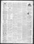 Thumbnail image of item number 4 in: 'Democratic Telegraph and Texas Register (Houston, Tex.), Vol. 12, No. 40, Ed. 1, Thursday, October 7, 1847'.