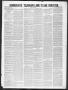 Primary view of Democratic Telegraph and Texas Register (Houston, Tex.), Vol. 12, No. 44, Ed. 1, Thursday, November 4, 1847