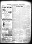 Newspaper: Brenham Daily Banner. (Brenham, Tex.), Vol. 26, No. 112, Ed. 1 Friday…