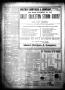 Thumbnail image of item number 2 in: 'Brenham Daily Banner. (Brenham, Tex.), Vol. 25, No. 262, Ed. 1 Sunday, November 11, 1900'.