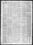Thumbnail image of item number 2 in: 'Democratic Telegraph and Texas Register (Houston, Tex.), Vol. 13, No. 7, Ed. 1, Thursday, February 17, 1848'.