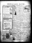Thumbnail image of item number 1 in: 'Brenham Daily Banner. (Brenham, Tex.), Vol. 26, No. 69, Ed. 1 Thursday, March 21, 1901'.