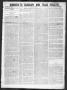 Primary view of Democratic Telegraph and Texas Register (Houston, Tex.), Vol. 13, No. 17, Ed. 1, Thursday, April 27, 1848
