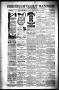 Newspaper: Brenham Daily Banner. (Brenham, Tex.), Vol. 10, No. 56, Ed. 1 Friday,…