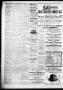 Thumbnail image of item number 2 in: 'Brenham Daily Banner. (Brenham, Tex.), Vol. 20, No. 56, Ed. 1 Wednesday, March 6, 1895'.