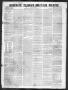 Primary view of Democratic Telegraph and Texas Register (Houston, Tex.), Vol. 13, No. 23, Ed. 1, Thursday, June 8, 1848