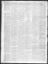 Thumbnail image of item number 2 in: 'Democratic Telegraph and Texas Register (Houston, Tex.), Vol. 13, No. 25, Ed. 1, Thursday, June 22, 1848'.